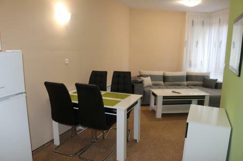 Apartamento Winter ?partments Gerovi