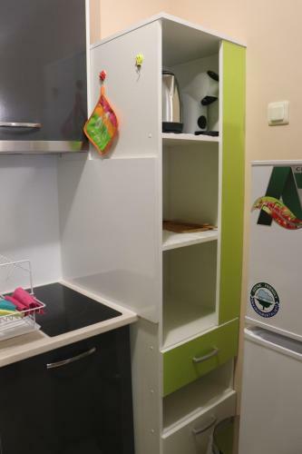 Apartamento Winter ?partments Gerovi