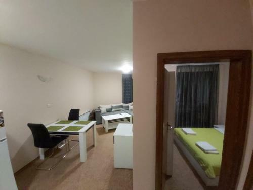 Apartamento Winter ?partments Gerovi