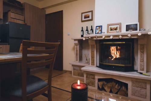 Apartamento The Castle 1522