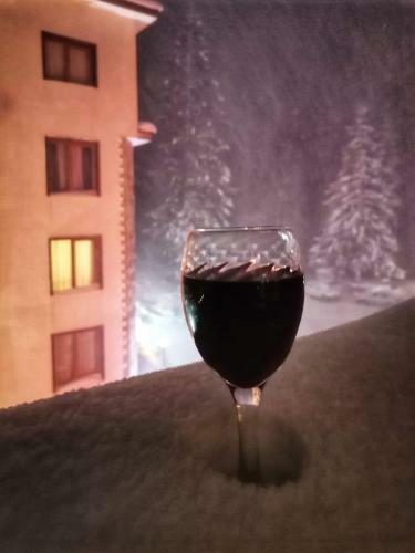 Apartamento The Castle 1522