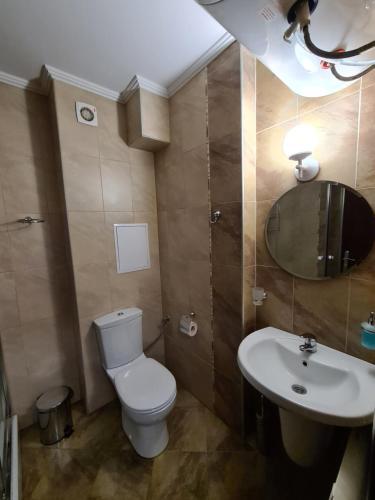 Apartamento ???????? ???