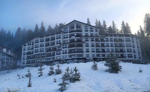Ema's Apartment At Elit Pamporovo