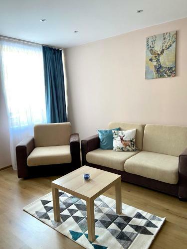 Apartment In Studenets, Pamporovo