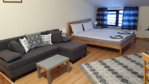Apartamento Studio Geronimo