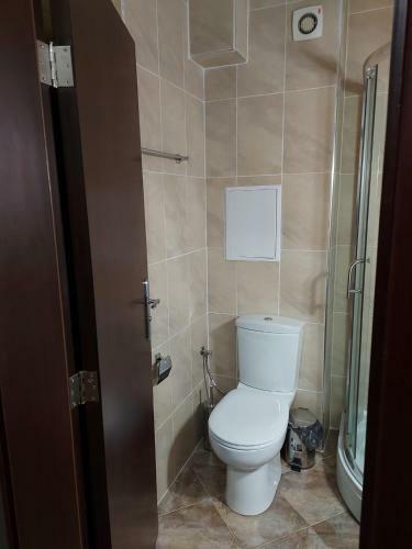 Apartamento Studio Geronimo