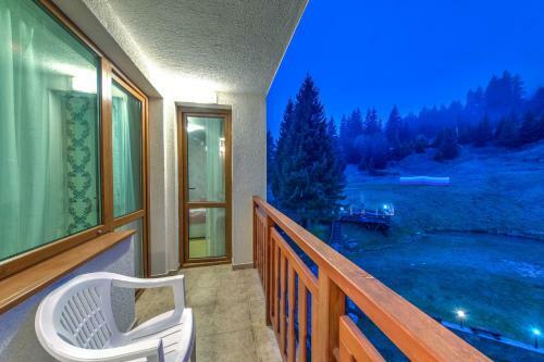 Apartamento Winter Sunset