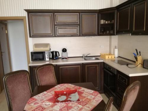 Apartamento ????? ????????? ?????????, ???????? ?????????? Deluxe