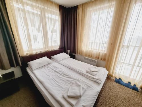 Apartamento ????? ????????? ?????????, ???????? ?????????? Deluxe
