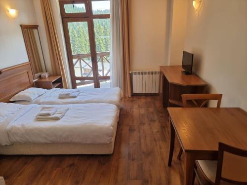 Apartamento Mountain Chalets