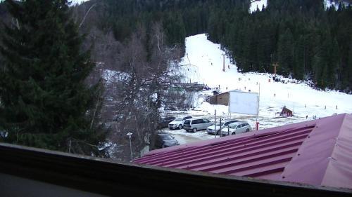 Apartamento Mountain Chalets
