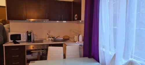 Apartamento Ski Place