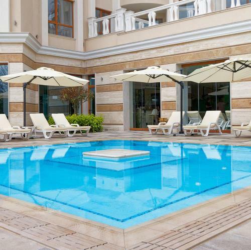 The Gallery Apartments - La Mer 4