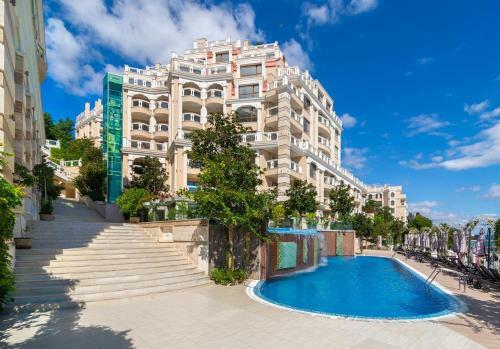 The Gallery Apartments - La Mer 4