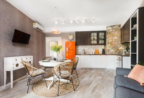 The Gallery Apartments - La Mer 4