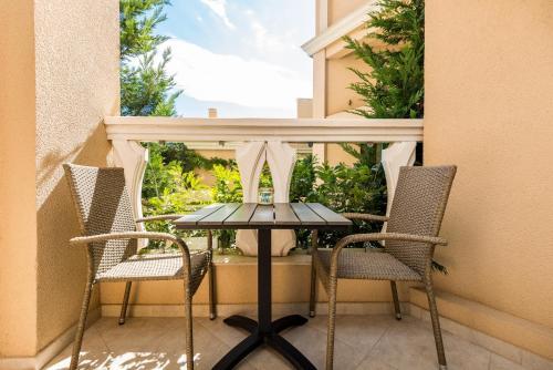 The Gallery Apartments - La Mer 4