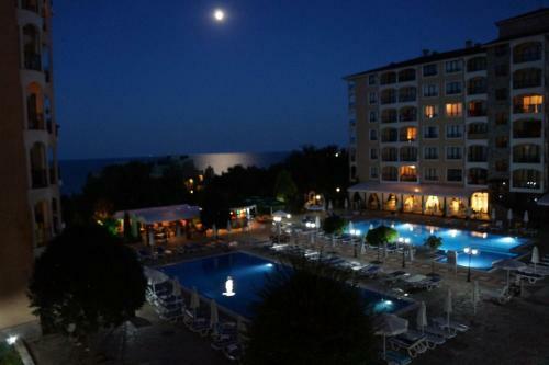 Bendita Mare Family Apartments