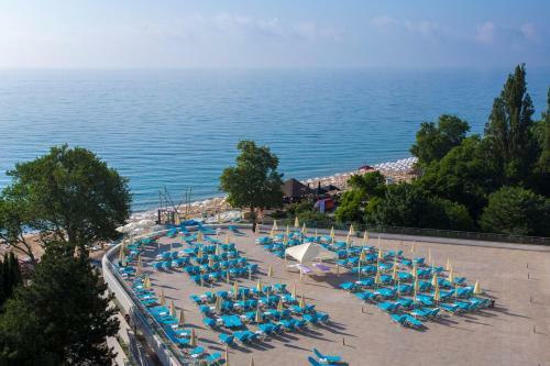 Hotel Astoria Mare All Inclusive