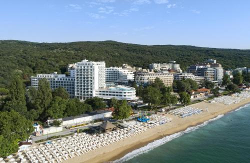 Hotel Astoria Mare All Inclusive