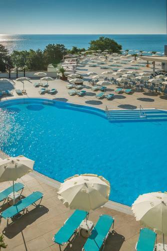 Hotel Astoria Mare All Inclusive