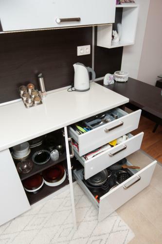 Dream Apartment - Golden Sands