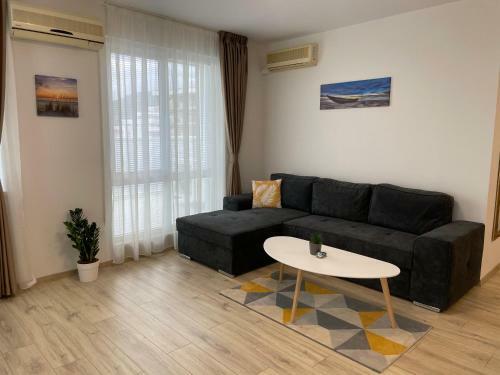 Apartamento Sea ?errace Aquamarine