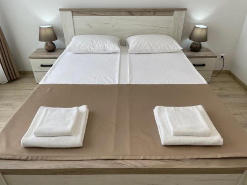 Apartamento Sea ?errace Aquamarine