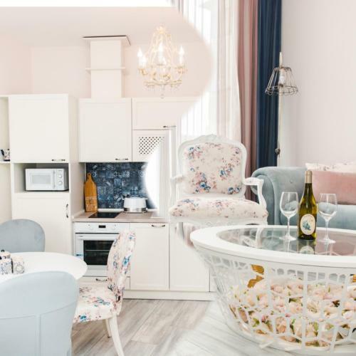 Apartamento Luxury Vue Sur La Mer