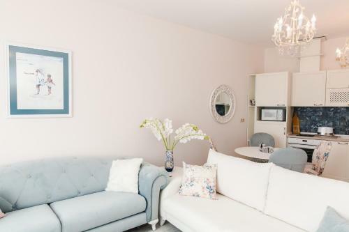 Apartamento Luxury Vue Sur La Mer