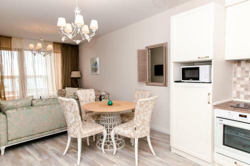 Apartamento Luxury Vue Sur La Mer