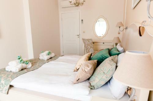 Apartamento Luxury Vue Sur La Mer