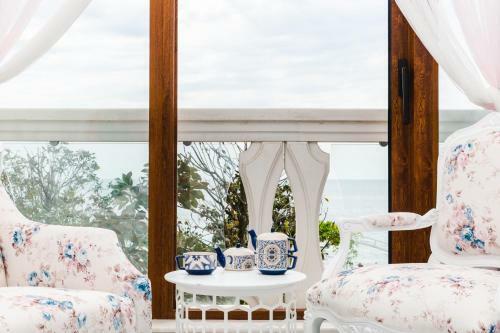 Apartamento Luxury Vue Sur La Mer