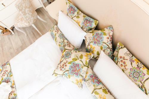 Apartamento Luxury Vue Sur La Mer