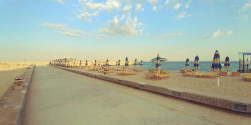 Apartamento Astarta Riviera Nature