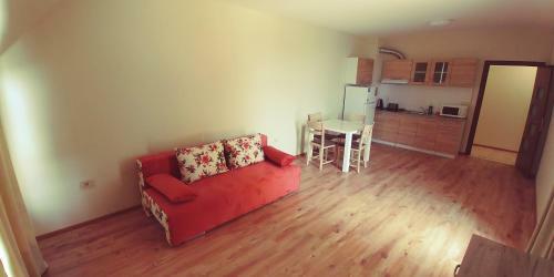 Apartamento Astarta Riviera Nature
