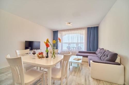 Apartamento Dreams In La Mer