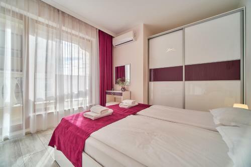 Apartamento Dreams In La Mer