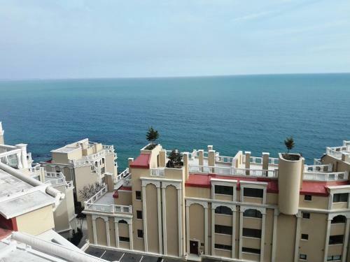 Apartamento Dreams In La Mer