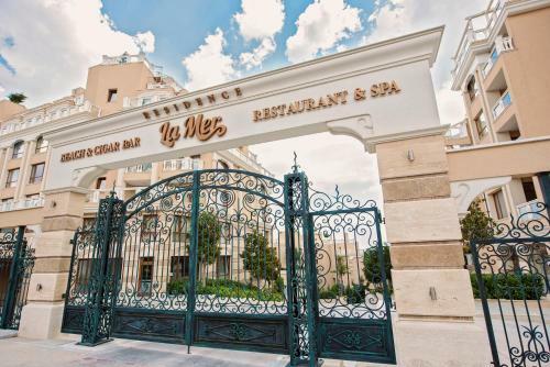 Apartamento Dreams In La Mer