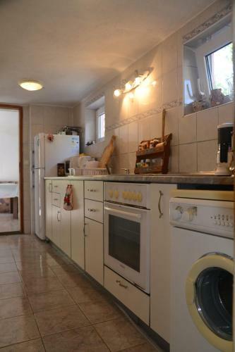 Apartamento Villa Panorama