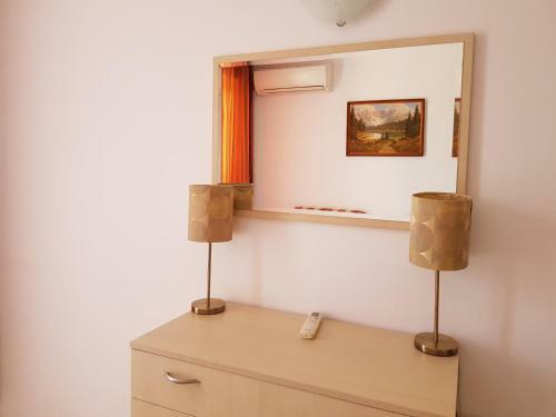Golden Sands Rentals Apartments