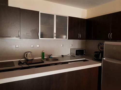 Golden Sands Rentals Apartments