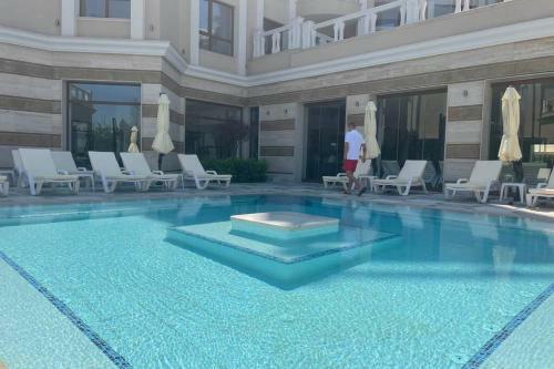 Apartamento Superbe Appartement Versace 5 �toiles