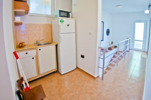 Villa Sequoia Sea View 8p