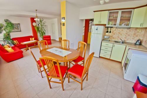Villa Sequoia Sea View 8p
