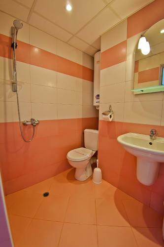 Villa Sequoia Sea View 8p