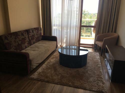 Apartamento ???????????? ? 2 -?? ?????????. Golden Line.
