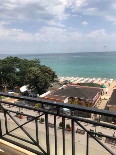 Sirena Sea View Apartments