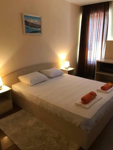 Sirena Sea View Apartments