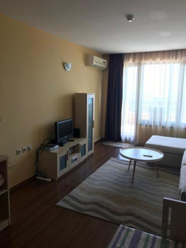 Sirena Sea View Apartments